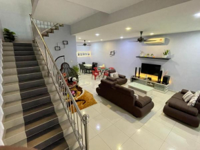 JJ&KK Homestay